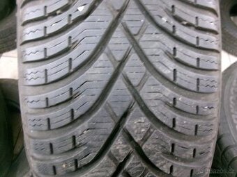 205/65 R15 KLEBER (2x7 a 2x6mm) č.15765/d2