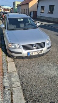 VW Passat B5.5 AWX 96kW kombi