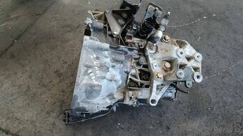 prodám převodovku 20GP05 6.rychlostní 2.2hdi 88kW