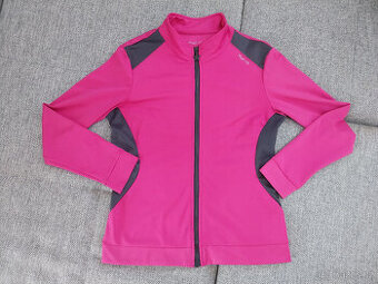 Krásná mikina zn. Magi fit - vel. M-L