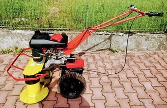 Prodám bubnovou sekačku Vari