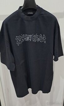 BALENCIAGA TRIKO-UNISEX 10