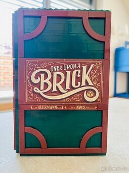 Prodám Lego Ideas Once Upon a Brick