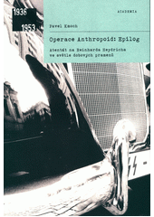 Operace Anthropoid Epilog