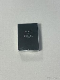 Toaletní voda Bleu de chanel