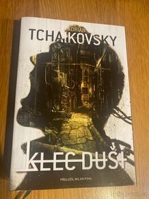 Klec duší