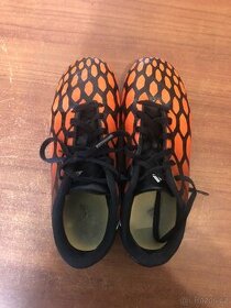 Kopačky lisovky ADIDAS - 1