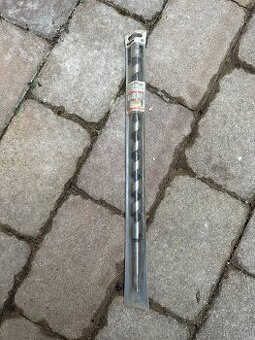 BOSCH vrt. hadovitý 20mm / 450mm 2.608.597.646