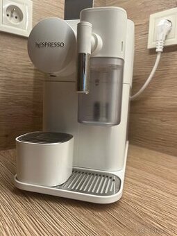 DeLonghi Nespresso