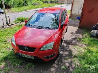 Focus combi 2.0tdci 100kw stk do 10.2026