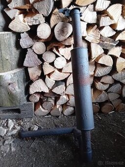 Zetor