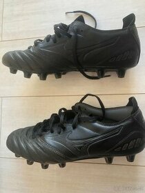 Kopačky Mizuno vel.40 velmi kvalitní, výborný stav - 1