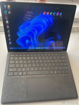 Microsoft Surface Laptop 4 – Ryzen 5, 16 GB RAM, 256 GB SSD