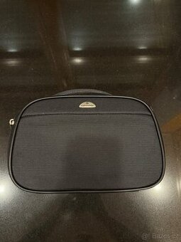 Toaletní či kosmetická taška SAMSONITE - 1