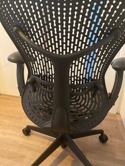 Herman miller mirra 9000 - 1