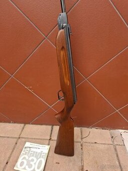 Vzduchovka Slávia 630 model 77
