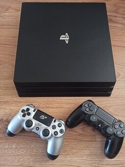 PlayStation 4 Pro