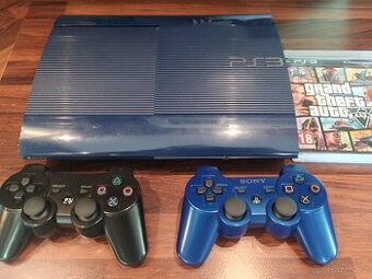 PS3 + 40 her