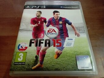 FIFA 15 - 1