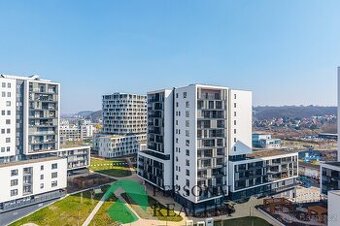 Pronájem obchodní prostory, 258 m2 - Praha - Modřany - 1