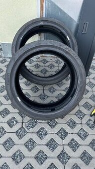 Pirelli P-zero 265/35 - 1