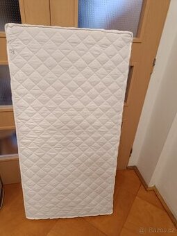 Dětská matrace zn. Danpol 120x60