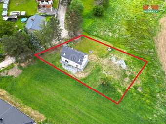 Prodej rodinného domu, 161 m², Sedlčany