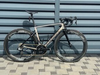 S-WORKS Tarmac limited Sagan Superstar
