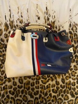 Kabelka Tommy Hilfiger