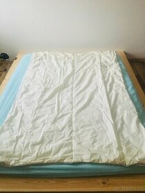 Prodam 2 x periny 150 x 200, RODTOPPA, Ikea