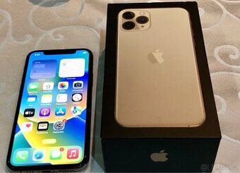 iPhone 11 PRO 256GB