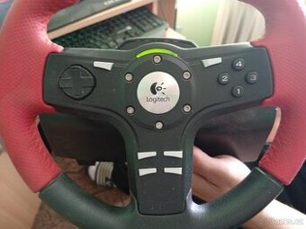 Logitech Formula Force