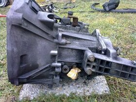 PŘEVODOVKY NA ALFA ROMEO Z 156 A GTV