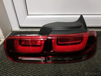 PRAVÉ ZADNÍ SVĚTLO CITROEN C4 CACTUS 9823950280, 9821352180