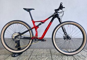 Horské kolo Cannondale Scalpel Carbon 3 2023 29″