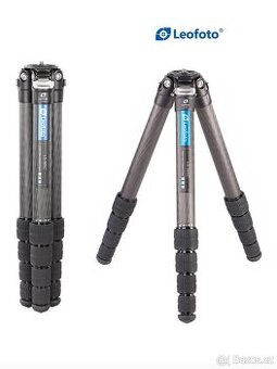 Leofoto Ranger LS-365C - 1