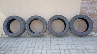 Zimní pneu 215x55xR17 - 1