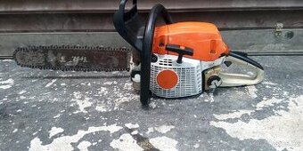 Pila motorová Stihl 261 inzerát platný do smazání