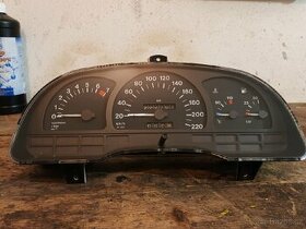 Budíky Opel Astra F