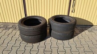 Letní pneu 225/55 R17 - 1