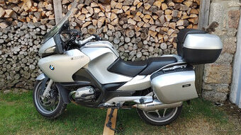 Prodám BMW R 1200 RT ABS
