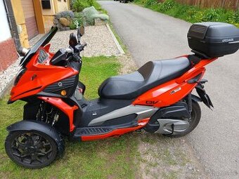 Quadro QV3 350 / ŘP sk. B