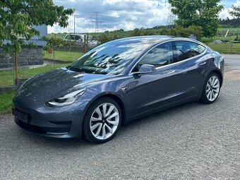 Tesla Model 3, Standard Range PLUS,tazne,DPH