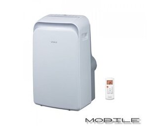 Mobilní Klimatizace VIVAX R290