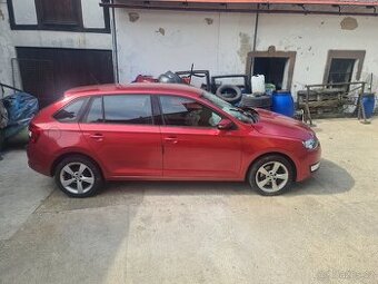 Rapid tsi 81kw