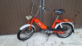 Prodám babettu 207