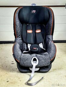 Autosedačka Britax Romer King II LS