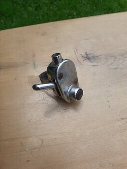 Jawa 350sv předválečná