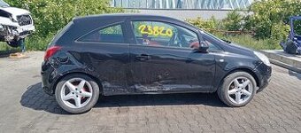 Opel Corsa č. 23820