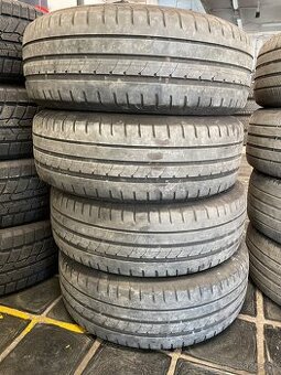 Letní pneu 195/60 R16